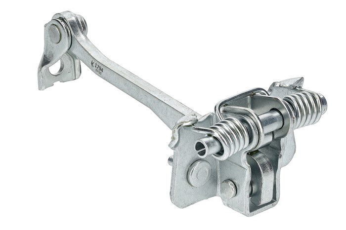 Dörrhållare, Höger bak, Vänster bak Aic 70117 AIC Dörrhållare, Höger bak, Vänster bak Aic 70117 AIC