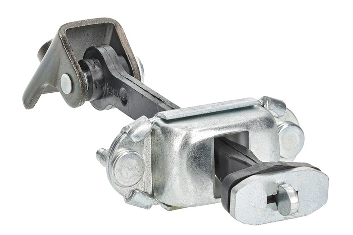 Dörrhållare, Höger fram, Vänster fram Aic 70122 AIC