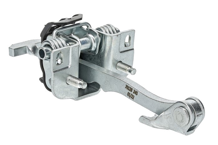 Dörrhållare, Höger fram, Vänster fram Aic 70128 AIC