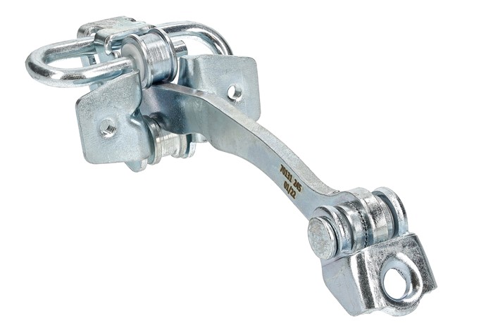 Dörrhållare, Höger fram, Vänster fram Aic 70131 AIC Dörrhållare, Höger fram, Vänster fram Aic 70131 AIC