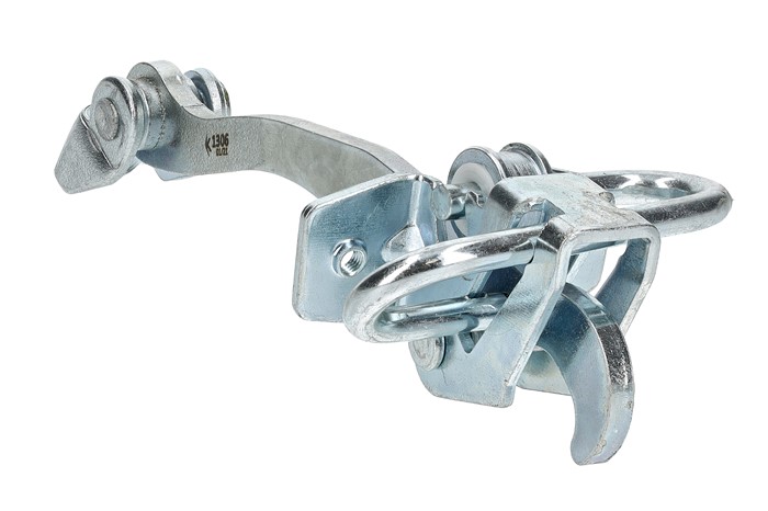 Dörrhållare, Höger fram, Vänster fram Aic 70131 AIC Dörrhållare, Höger fram, Vänster fram Aic 70131 AIC