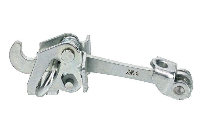 Dörrhållare, Höger bak, Vänster bak Aic 70132 AIC Dörrhållare, Höger bak, Vänster bak Aic 70132 AIC