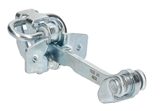 Dörrhållare, Höger fram, Vänster fram Aic 70135 AIC