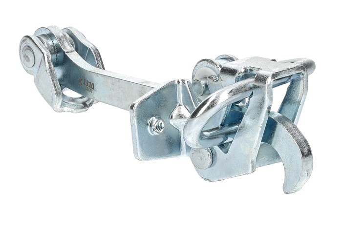 Dörrhållare, Höger fram, Vänster fram Aic 70135 AIC Dörrhållare, Höger fram, Vänster fram Aic 70135 AIC