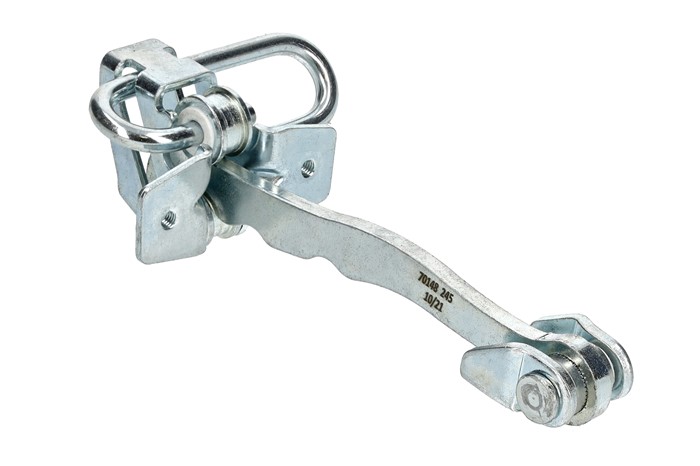 Dörrhållare, Höger fram, Vänster fram Aic 70148 AIC