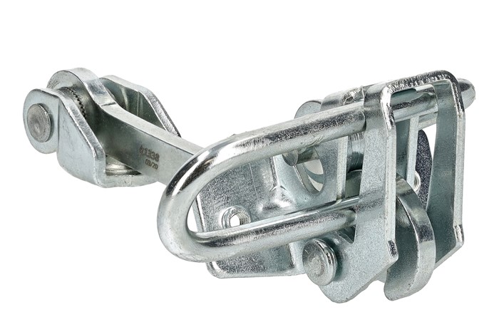Dörrhållare, Höger bak, Vänster bak Aic 70149 AIC Dörrhållare, Höger bak, Vänster bak Aic 70149 AIC