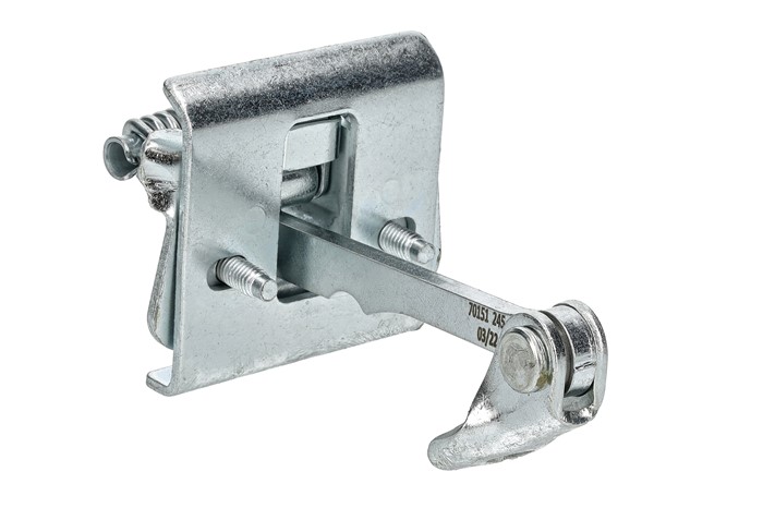 Dörrhållare, Höger fram, Vänster fram Aic 70151 AIC