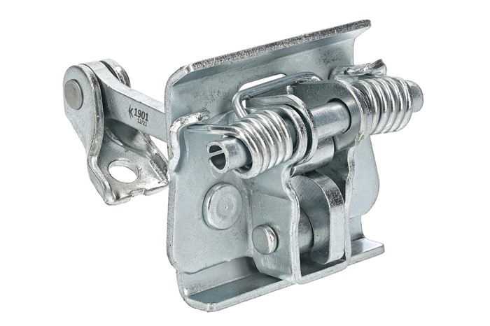 Dörrhållare, Höger fram, Vänster fram Aic 70151 AIC