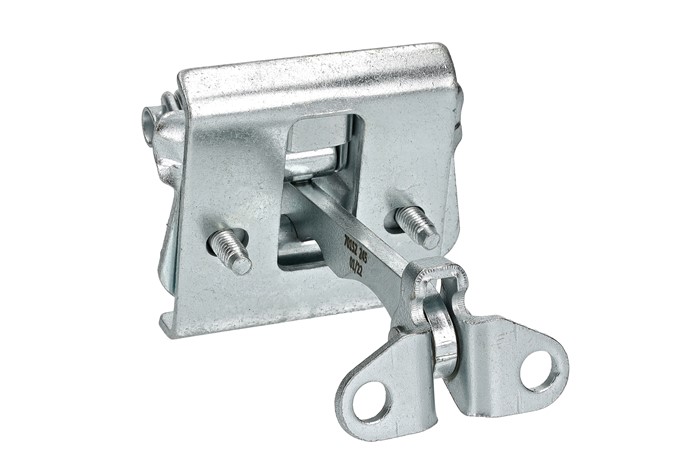 Dörrhållare, Höger fram, Vänster fram Aic 70152 AIC