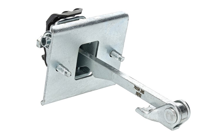 Dörrhållare, Höger fram, Vänster fram Aic 70154 AIC