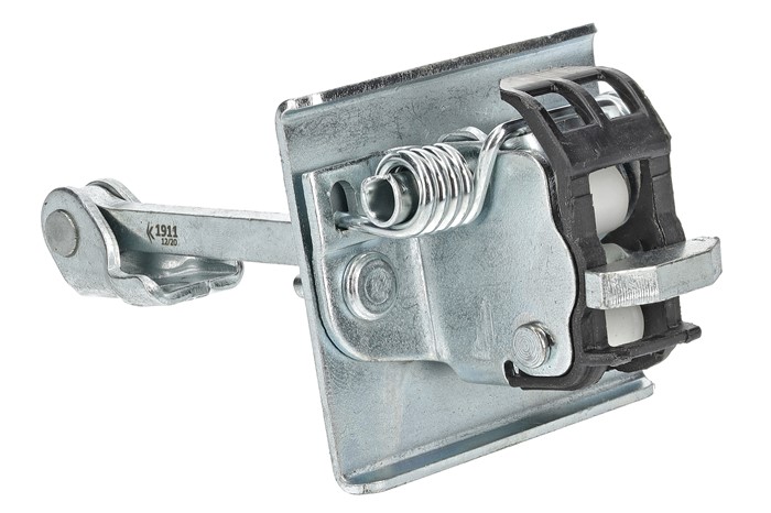 Dörrhållare, Höger fram, Vänster fram Aic 70154 AIC