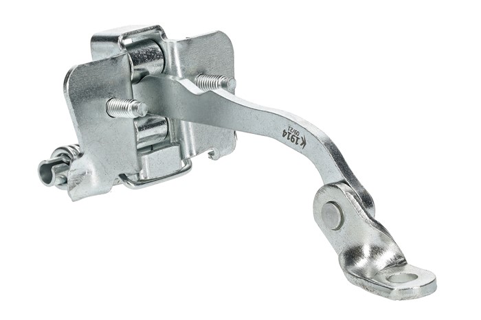 Dörrhållare, Höger bak, Vänster bak Aic 70155 AIC