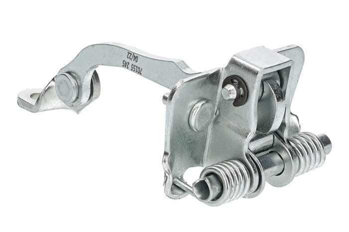 Dörrhållare, Höger bak, Vänster bak Aic 70155 AIC Dörrhållare, Höger bak, Vänster bak Aic 70155 AIC