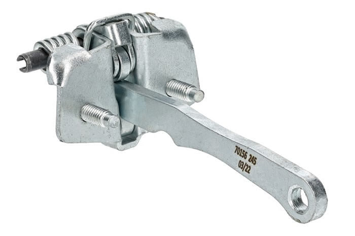 Dörrhållare, Höger fram, Vänster fram Aic 70156 AIC