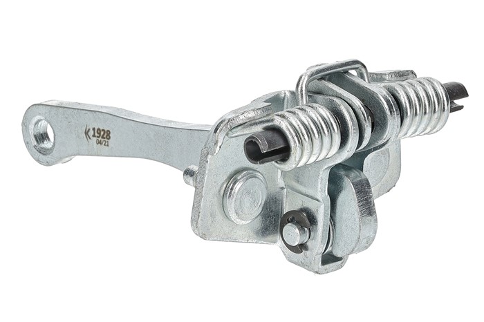 Dörrhållare, Höger fram, Vänster fram Aic 70156 AIC