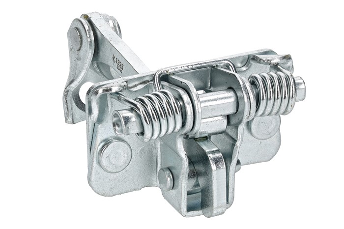 Dörrhållare, Höger fram, Vänster fram Aic 70168 AIC Dörrhållare, Höger fram, Vänster fram Aic 70168 AIC