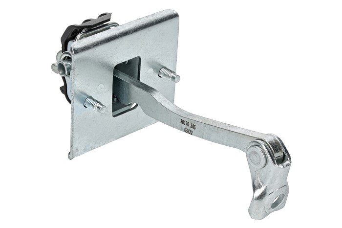 Dörrhållare, Höger fram, Vänster fram Aic 70170 AIC