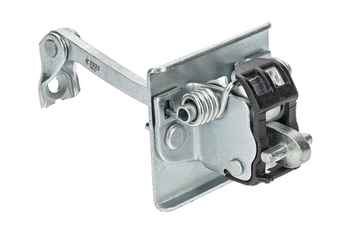 Dörrhållare, Höger fram, Vänster fram Aic 70170 AIC