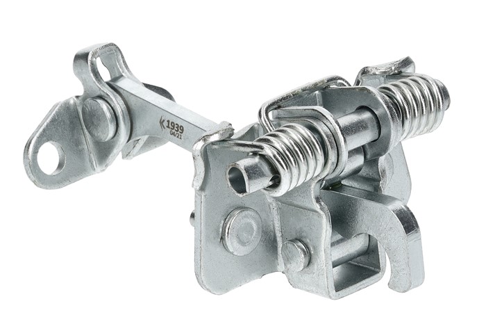 Dörrhållare, Höger fram, Vänster fram Aic 70173 AIC