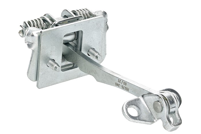 Dörrhållare, Höger fram, Vänster fram Aic 70175 AIC