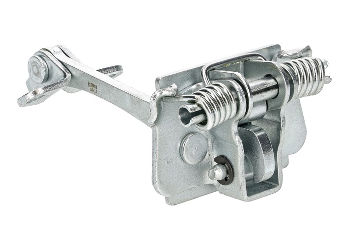 Dörrhållare, Höger fram, Vänster fram Aic 70175 AIC Dörrhållare, Höger fram, Vänster fram Aic 70175 AIC