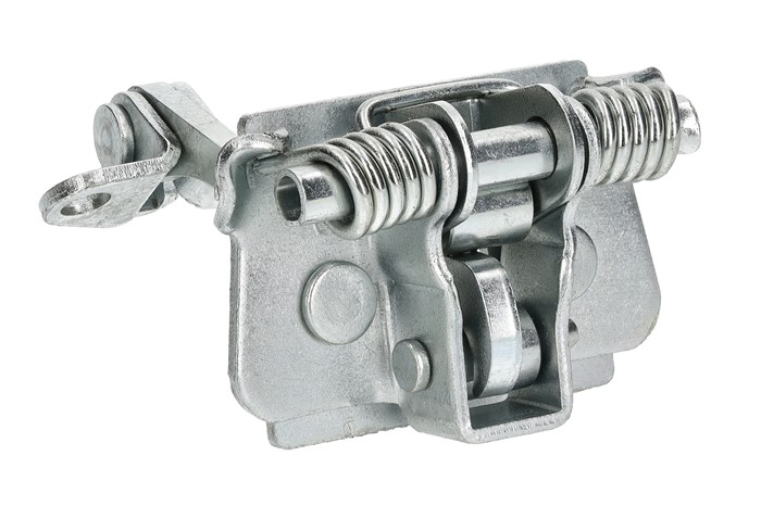 Dörrhållare, Höger bak, Vänster bak Aic 70176 AIC Dörrhållare, Höger bak, Vänster bak Aic 70176 AIC