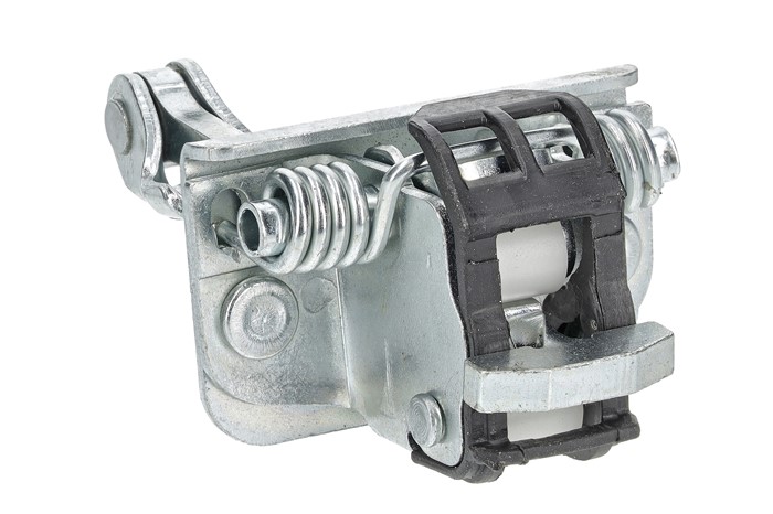 Dörrhållare, Höger fram, Vänster fram Aic 70177 AIC