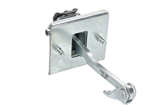 Dörrhållare, Höger fram, Vänster fram Aic 70178 AIC