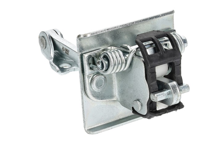 Dörrhållare, Höger fram, Vänster fram Aic 70178 AIC
