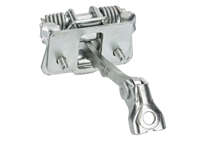 Dörrhållare, Höger fram, Vänster fram Aic 70179 AIC