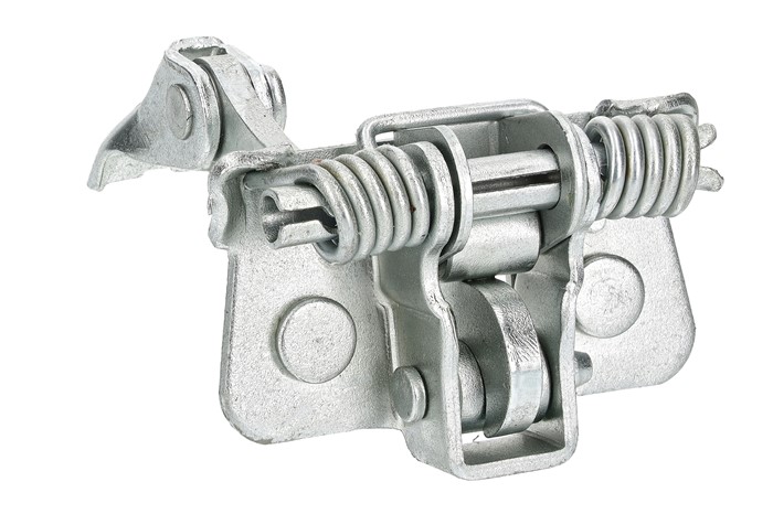 Dörrhållare, Höger fram, Vänster fram Aic 70179 AIC Dörrhållare, Höger fram, Vänster fram Aic 70179 AIC