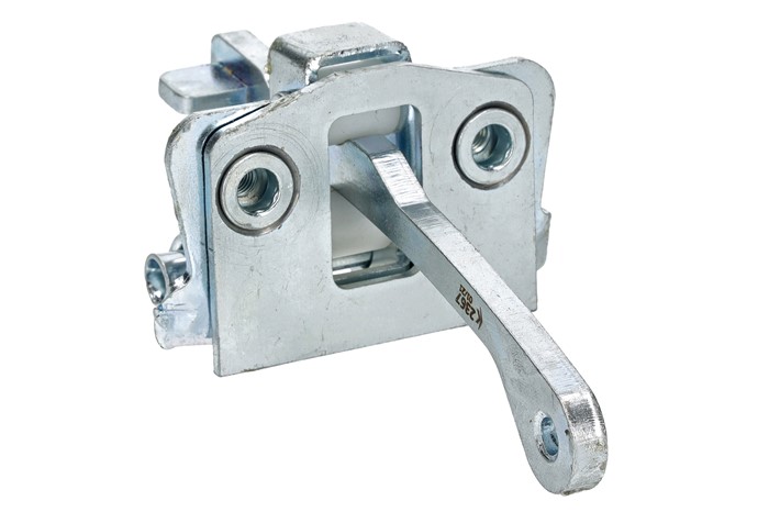 Dörrhållare, Höger fram, Vänster fram Aic 70186 AIC