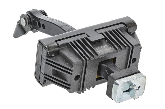 Dörrhållare, Höger fram, Vänster fram Aic 70206 AIC Dörrhållare, Höger fram, Vänster fram Aic 70206 AIC