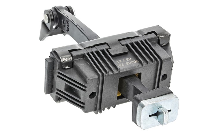 Dörrhållare, Höger bak, Vänster bak Aic 70208 AIC Dörrhållare, Höger bak, Vänster bak Aic 70208 AIC