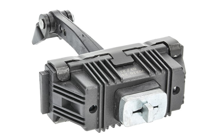 Dörrhållare, Höger bak, Vänster bak Aic 70210 AIC Dörrhållare, Höger bak, Vänster bak Aic 70210 AIC