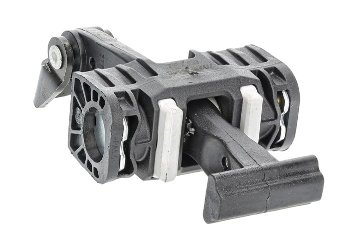Dörrhållare, Höger fram, Vänster fram Aic 70212 AIC Dörrhållare, Höger fram, Vänster fram Aic 70212 AIC