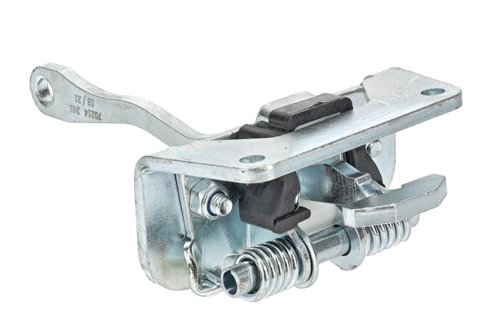 Dörrhållare, Höger fram, Vänster fram Aic 70214 AIC Dörrhållare, Höger fram, Vänster fram Aic 70214 AIC