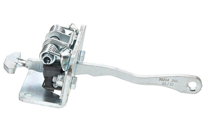 Dörrhållare, Höger fram, Vänster fram Aic 70214 AIC Dörrhållare, Höger fram, Vänster fram Aic 70214 AIC