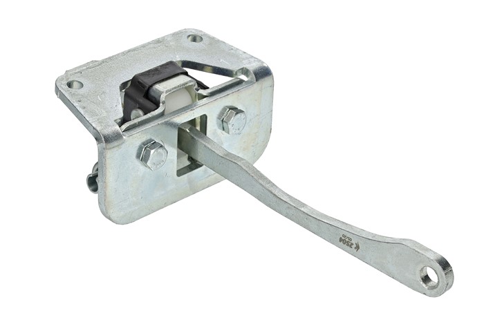 Dörrhållare, Höger bak, Vänster bak Aic 70215 AIC