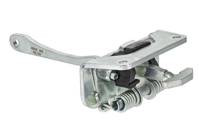 Dörrhållare, Höger bak, Vänster bak Aic 70215 AIC Dörrhållare, Höger bak, Vänster bak Aic 70215 AIC