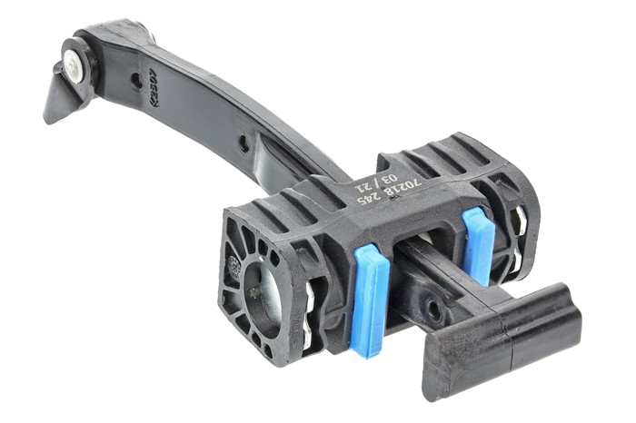 Dörrhållare, Höger fram, Vänster fram Aic 70218 AIC Dörrhållare, Höger fram, Vänster fram Aic 70218 AIC