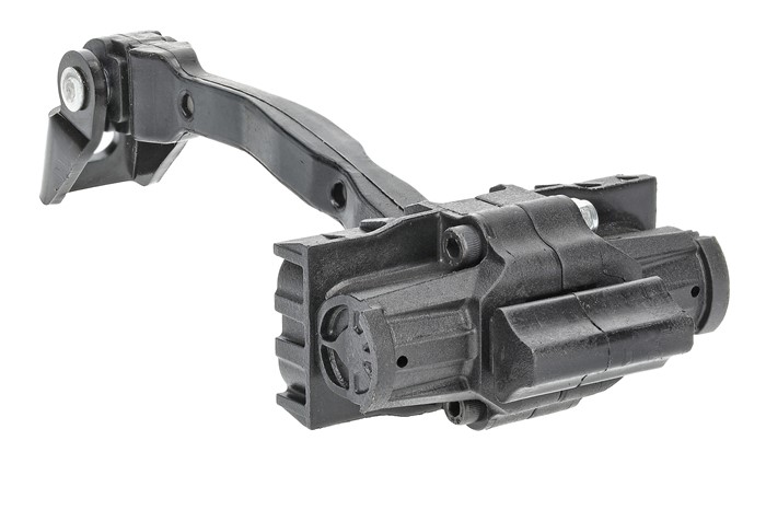 Dörrhållare, Höger fram, Vänster fram Aic 70238 AIC Dörrhållare, Höger fram, Vänster fram Aic 70238 AIC