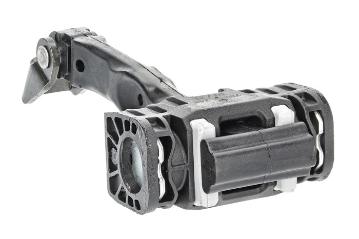 Dörrhållare, Höger fram, Vänster fram Aic 70240 AIC Dörrhållare, Höger fram, Vänster fram Aic 70240 AIC