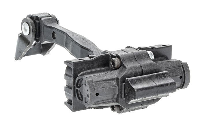 Dörrhållare, Höger bak, Vänster bak Aic 70249 AIC