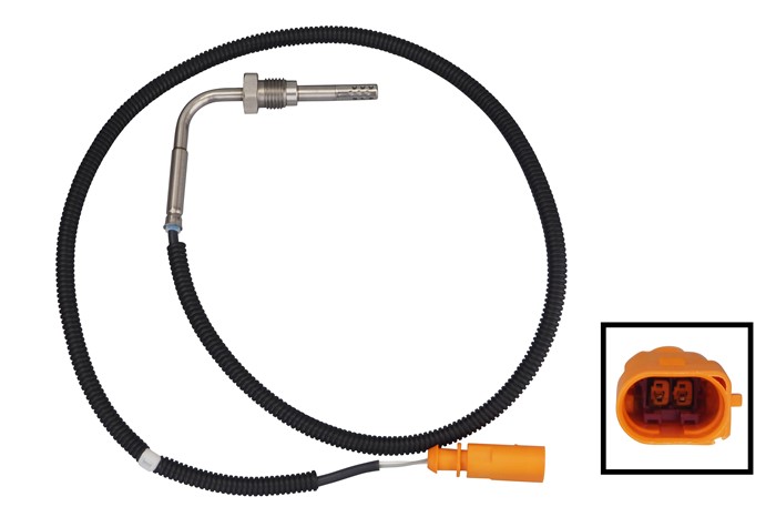 Sensor, avgastemperatur Aic 70256 AIC