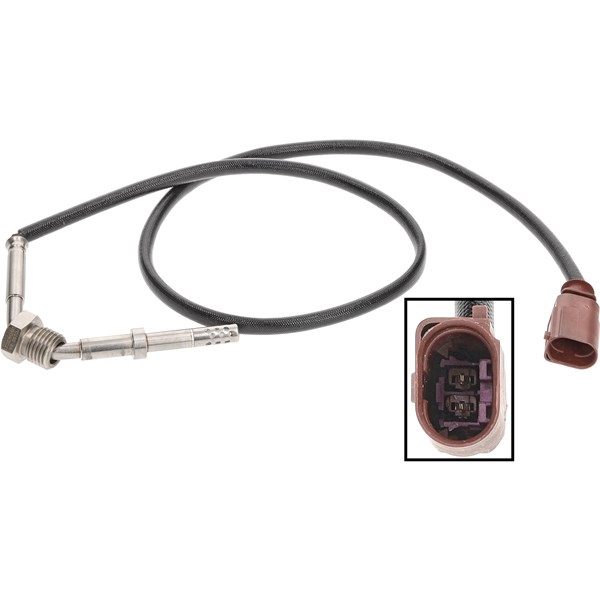 Sensor, avgastemperatur Aic 70259 AIC