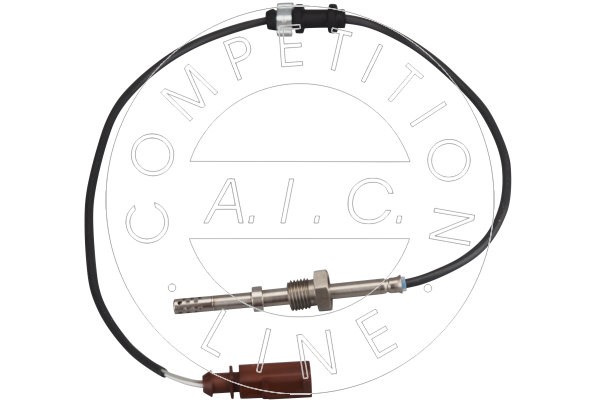 Sensor, avgastemperatur AIC