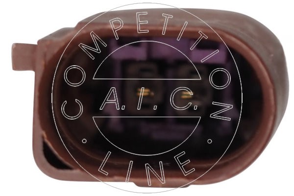 Sensor, avgastemperatur AIC