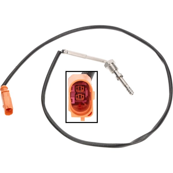 Sensor, avgastemperatur Aic 70262 AIC