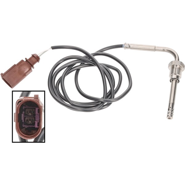 Sensor, avgastemperatur Aic 70263 AIC